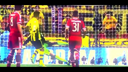 Uefa Champions League 2013 - Best Moments - HD