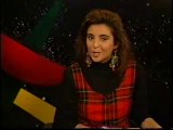 TV SAT - RTPI (POR) in 1996 on Hot Bird