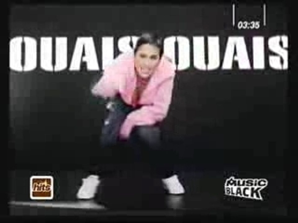 Diam's - la boulette