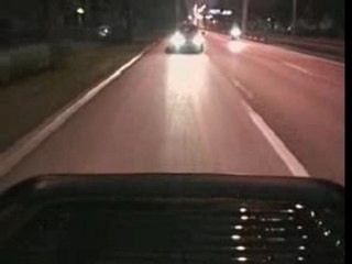 Porche 911 Getaway In Stockholm Sweden