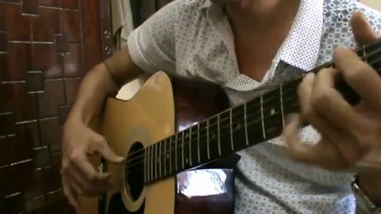 TÌNH EM - Arr. & Played- Thanh Nhã