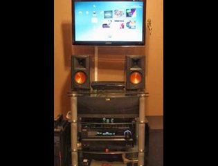 Klipsch RB-51 II Bookshelf Speaker