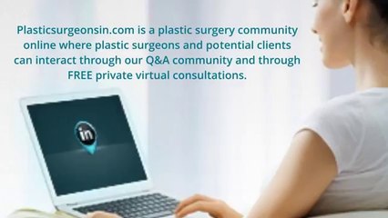 FREE Virtual Consultation with Best Plastic Surgeons in Latin America