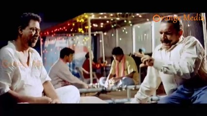 Nasingh Yadav Escape From The Jail Commedy Clip From Roommates Movie