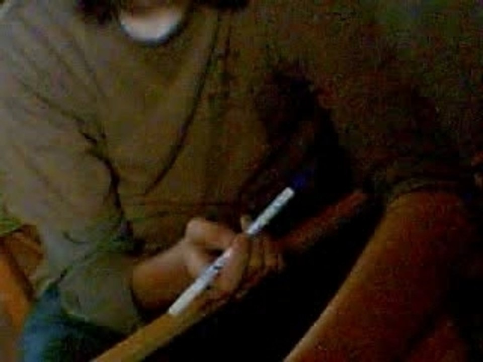 figure de penspinning