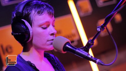 Emily Loizeau - Comment Dire en Mouv'Session