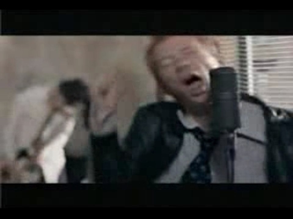 Radiohead - Just