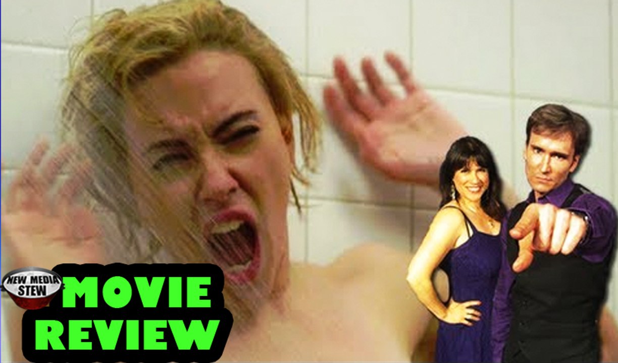 HITCHCOCK - Anthony Hopkins, Helen Mirren - New Media Stew Movie Review