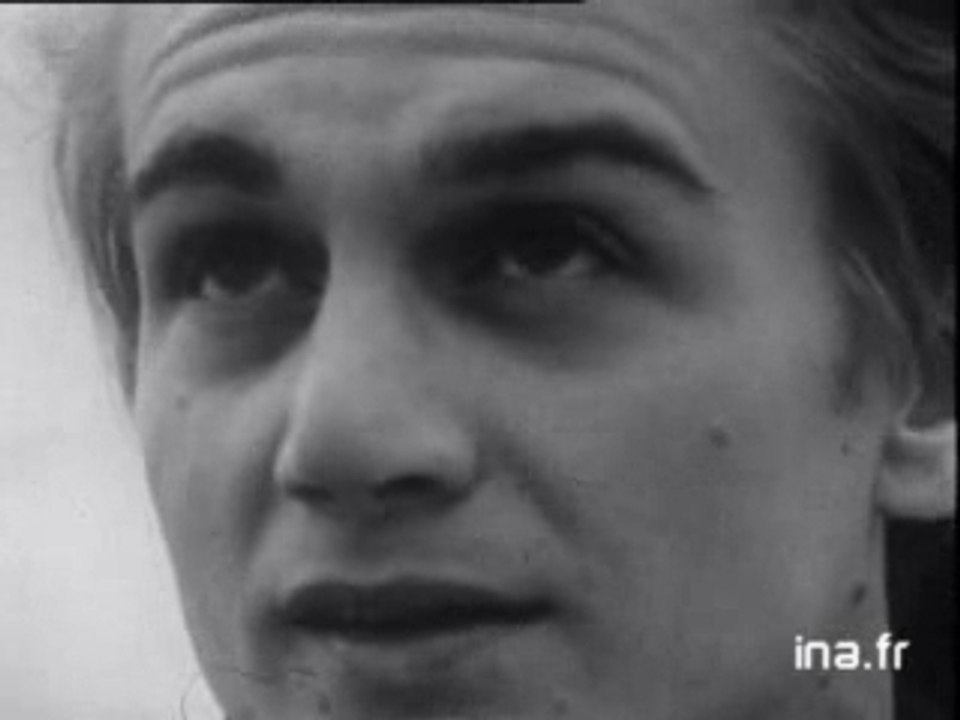 cloclo son rythme de vie