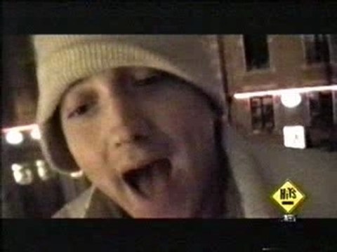 Notorious ft Eminem - Dead Wrong