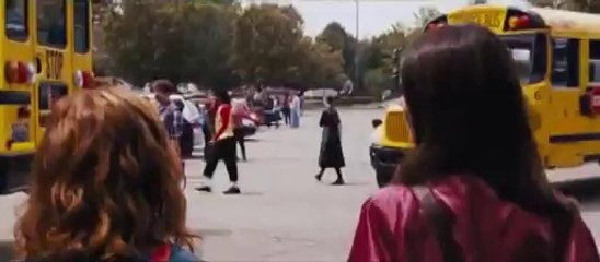 FUN SIZE Trailer 2012 Movie - Official [HD]_clip1