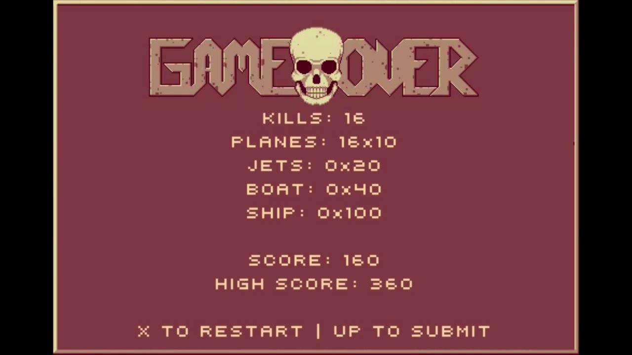 RPG's Quick Look Luftrauser (FREE)