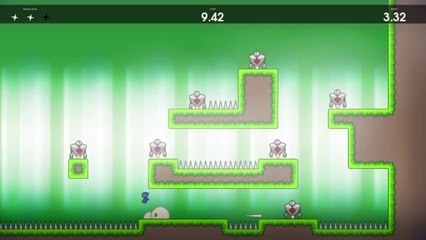 RPG's Quick Look - 10 Second Ninja (PC Mac)