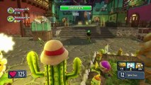 Garden Ops: Port Scaliwag ★ Plants vs Zombies: Garden Warfare