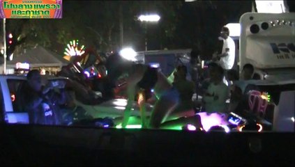 โคโยตี้ชมรมเครื่องเสียงรถยนต์(1) 6มีค2557@งานโปงลาง แพรวา กาชาดkalasin