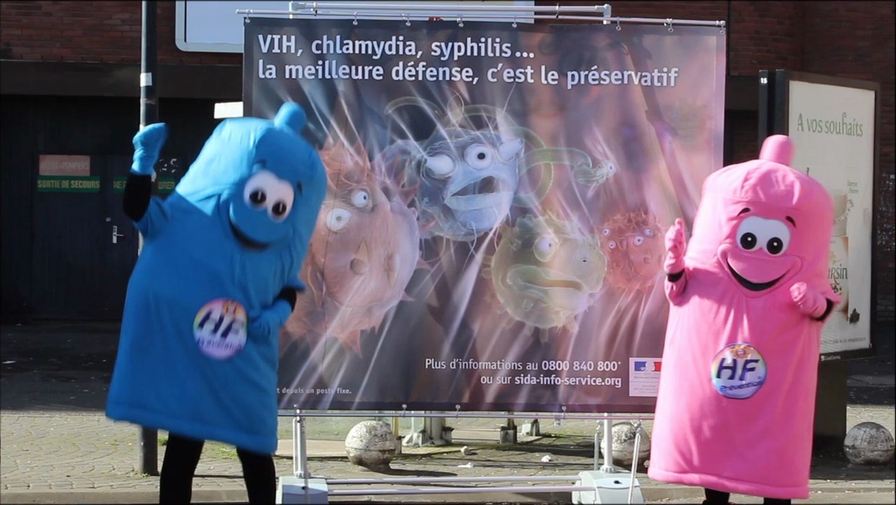 Monsieur et Madame Capote : 1ère Sortie !!!