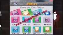 No Sharecash Mediafire iTunes Gift Card Code Generator 2014