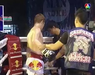 Muay Thai Queen's Cup August 14th, 2013