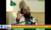Muffakkir e Islam Pir Syed Abdul Qadir Jilani Milad-un-Nabi SAWW (Part 2)