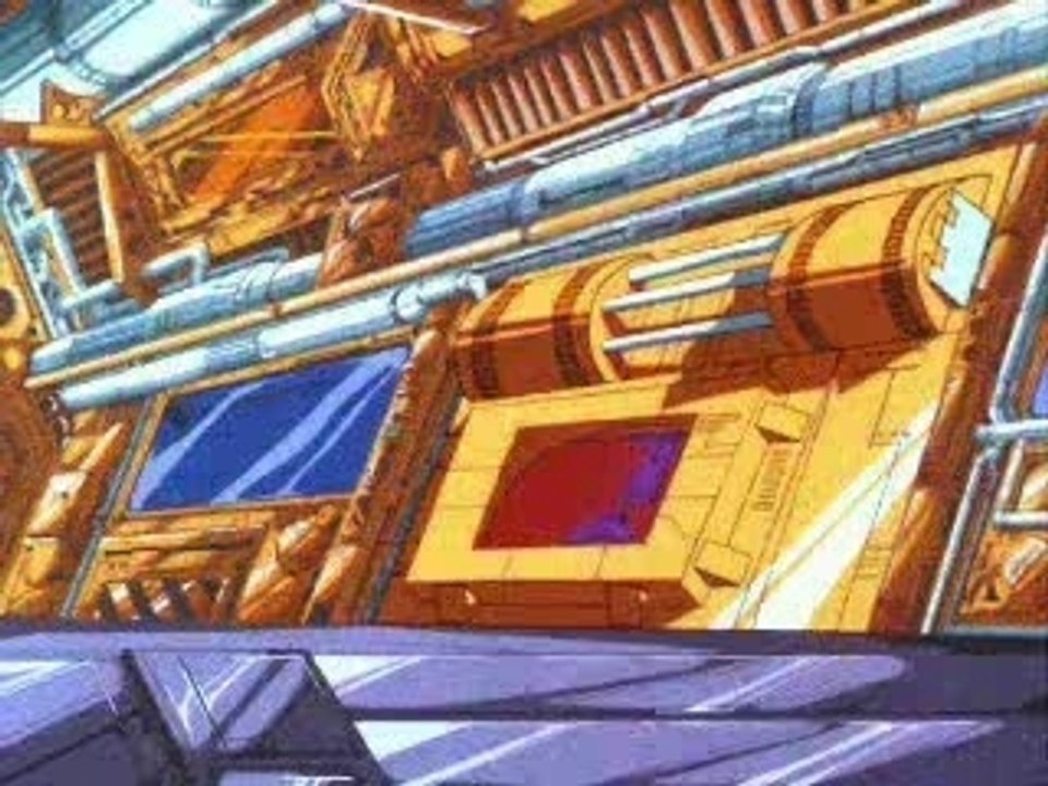 Transformers prodject