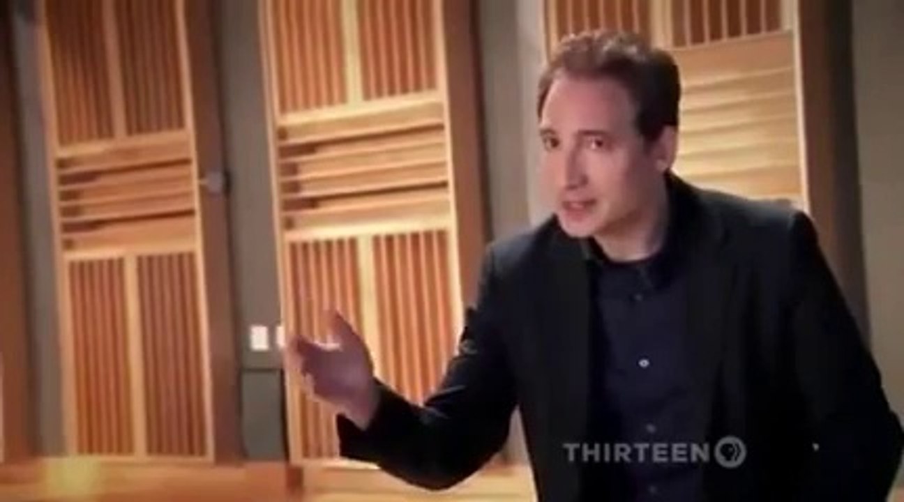 Quantum Mechanics_ Fabric of the Cosmos - Documentary