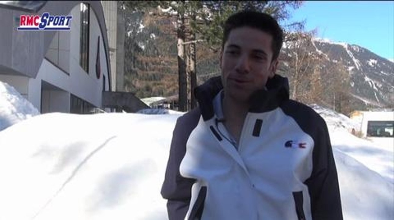 Le JT RMC SPORT du 7 mars - Sur quelle chaîne v...