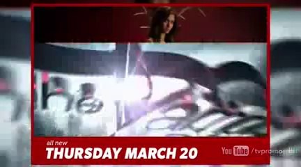 Th vampire Diaries 5x16 Promo-While You Were Sleeping