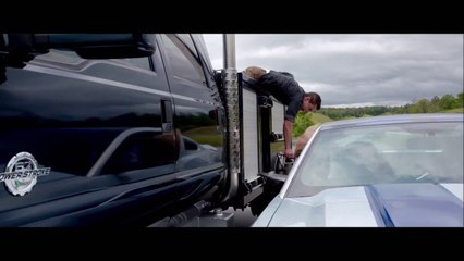 Need For Speed  - Hot Fuel Connection