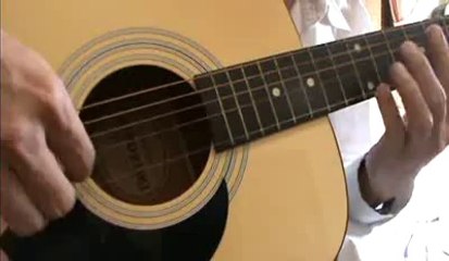 TRÊN ĐỈNH PHÙ VÂN - Guitar Solo, Arr. Thanh Nhã