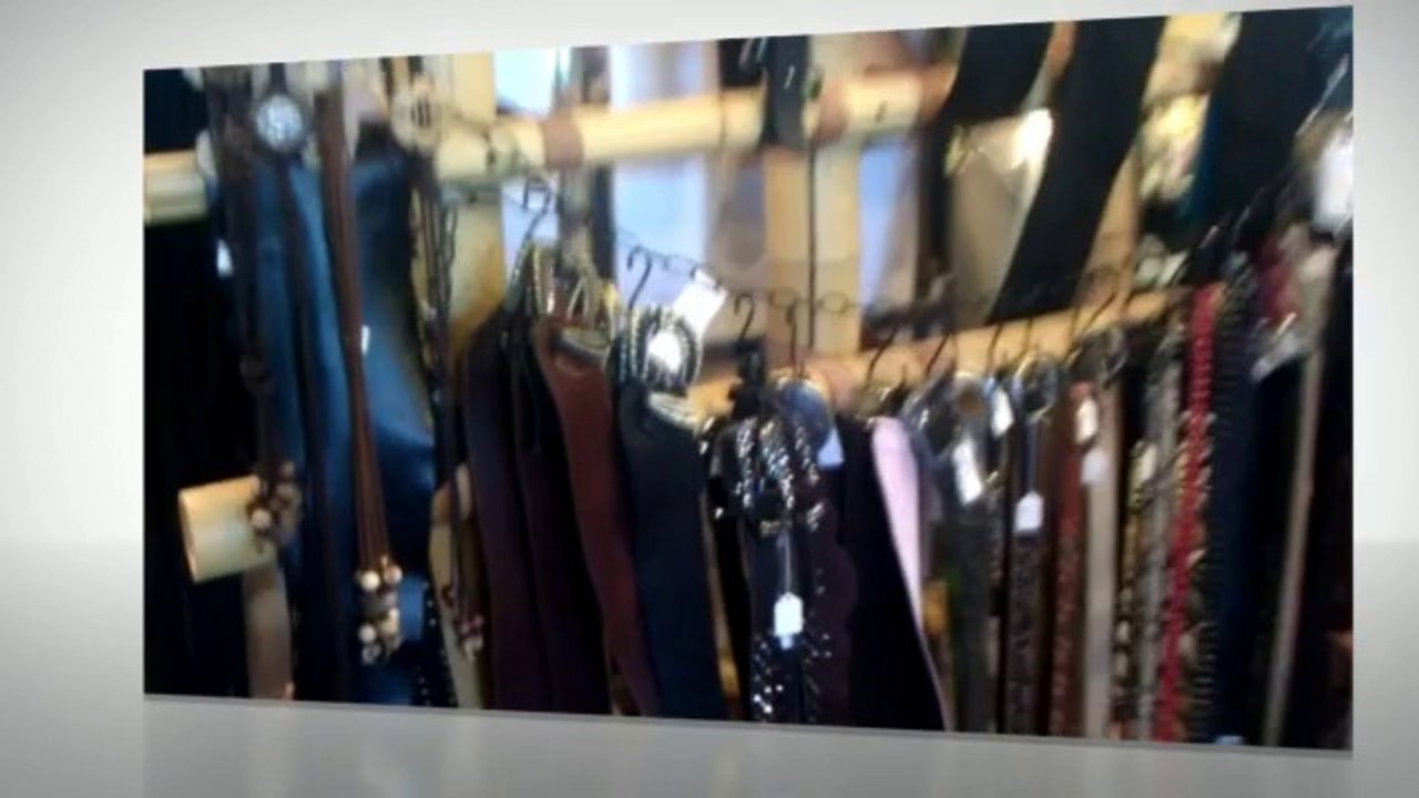 Teen clothing & Highlands Ranch Boutique Shopping