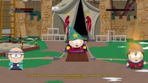 South Park : The Stick Of Truth - 01 New Kid On The Block - Gameplay PS3 XBOX 360 PC