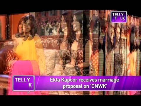 Telly Express : Comedy Nights With Kapil, Pavitra Rishta and more