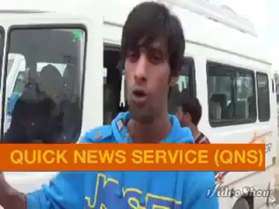 Bitter Truth - Pakistanama