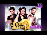 Jhalak Dikhhla Jaa 7 : Vj Andy, Roopal Tyagi and others in the show