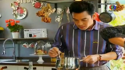 ครัวแล้วแต่คริต - คริต เรย์ 7 มี.ค 57