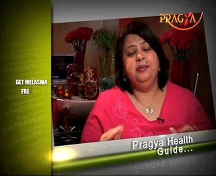 What to do for Melasma free skin advised by Dr. Shehla Aggarwal