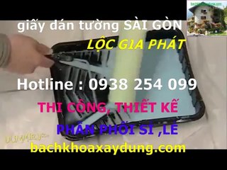 Mua giay dan tuong quan thu duc**0938254099