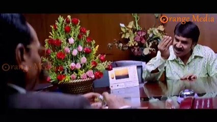 Srinivas Reddy Full Commedy With L.B Sri Ram From Roommates Movie