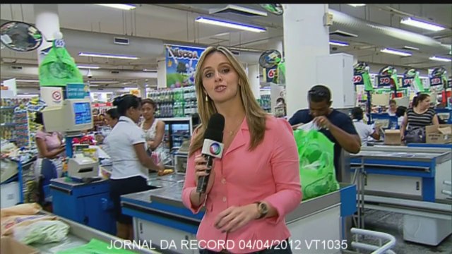 20120404 JORNAL DA RECORD 04/04/2012 QUARTA-FEIRA