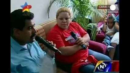 Proteste in Venezuela: Maduro chiede vertice speciale Unasur