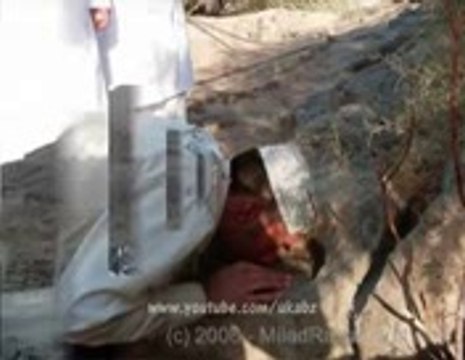 Kamli Walay Muhammad tun sadqe ma jaa