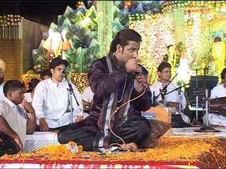 Hamsar Hayat Live Program In Faridabad Part 3 *Superhit Live Program In 2014*