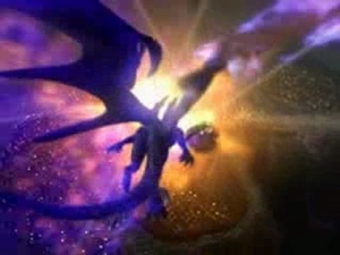 [AMV] Final Fantasy VIII IX X - Heroes o