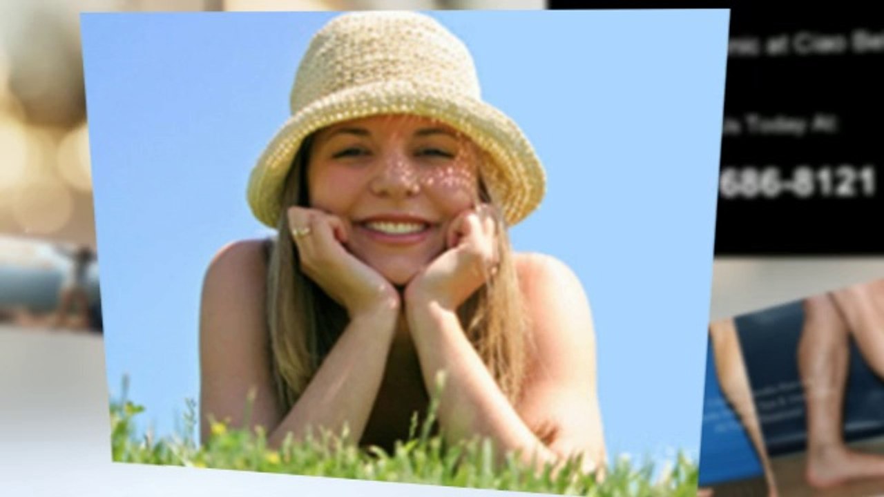 Varicose Vein Treatment Scottsdale | Ciao Bella Vein Clinic (480) 686-8121