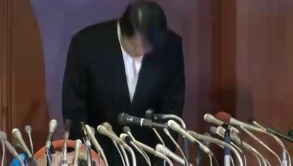 Le faux compositeur sourd fait ses excuses au Japon