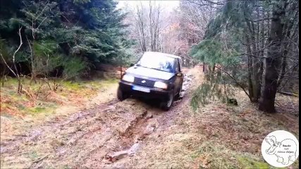 Best of Rando 4x4 2013 - II
