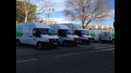 Alquila de una manera sencilla, Cerca Alquiler De Furgonetas (1)