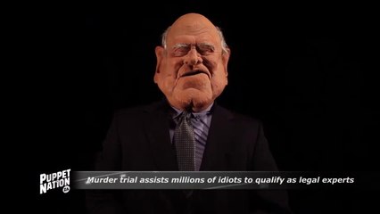 Puppet Nation ZA | News Update | Opinions on Oscar Pistorius