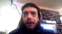 Video blog and rant from my webcam - sorry but I will not be harassed to delete any video blogs referring to an internet alias!
