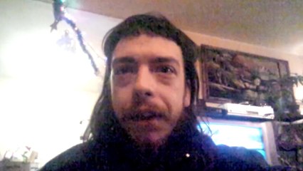 Video blog and rant from my webcam - sorry but I will not be harassed to delete any video blogs referring to an internet alias!